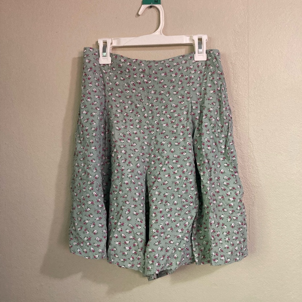 VA Victoria Ashely Vintage 90s Matching Set Size XS - Picture 6 of 8